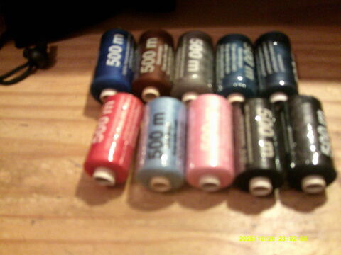 assortiment fil de couture 15 Marignane (13)