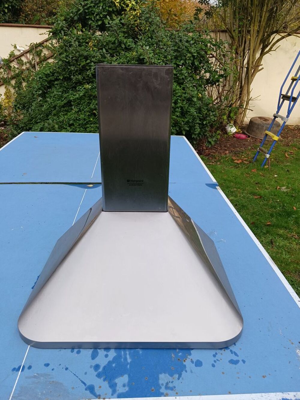 Hotte aspirante Electroménager
