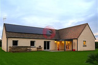  Maison � vendre 6 pi�ces 139 m�