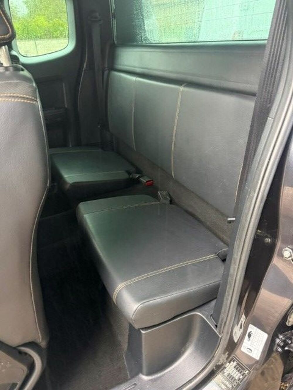 Ranger RANGER SUPER CABINE 2.0 ECOBLUE 213 BV10 LIMITED 2020 occasion 38210 Tullins