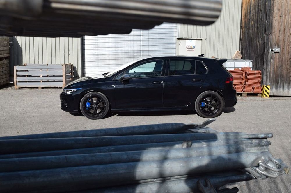 Golf 2.0 TSI 320 DSG7 R 2021 occasion 69006 Lyon