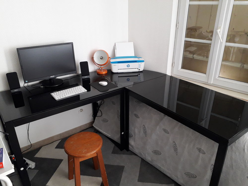 BUREAU D'ANGLE Meubles