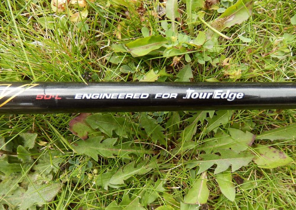 Club de golf FEMME GAUCHERE : tour edge bazooka max-d 10.5 d Sports