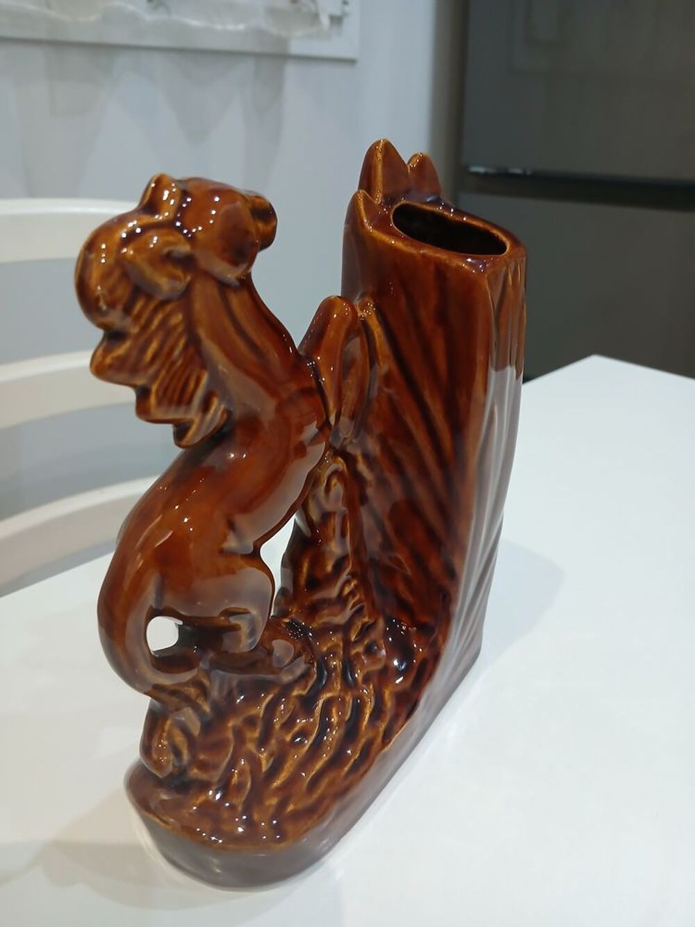 Vase soliflore Décoration