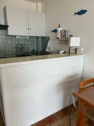  Appartement � vendre 3 pi�ces 42 m�