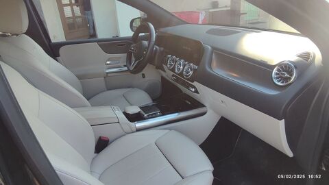 Mercedes Classe B 200 d 8G-DCT Style Line Edition 2021 occasion Castelnau-d'Auzan 32440