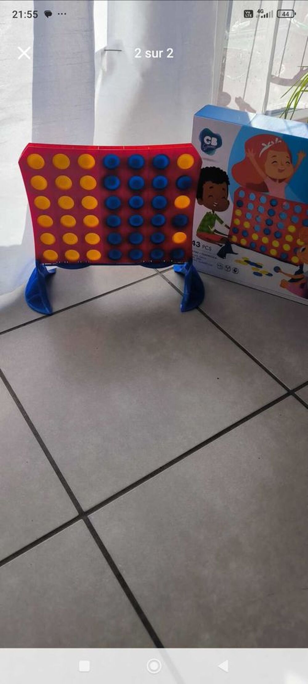 jeux soci&eacute;t&eacute; Jeux / jouets