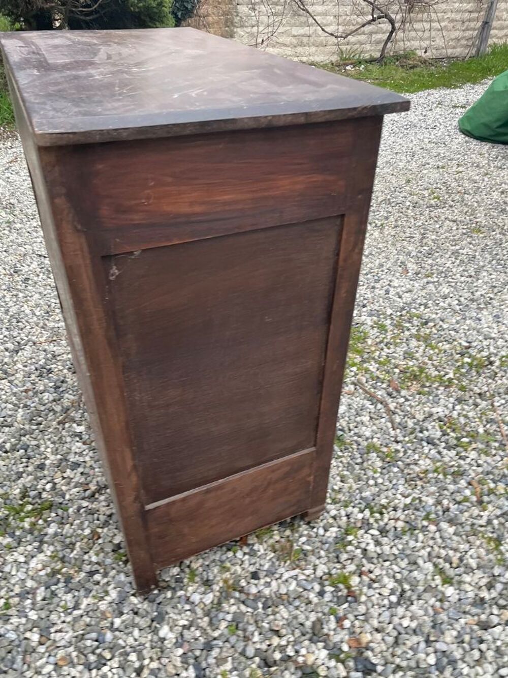 Table de chevet vintage Meubles
