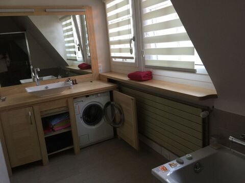  Appartement � louer 4 pi�ces 110 m�