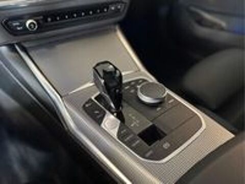 S&eacute;rie 3 Touring 330i M Sport Carplay Cam&eacute;ra 2019 occasion 33600 Pessac