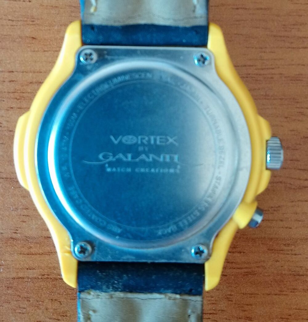Montre Sport Bijoux et montres