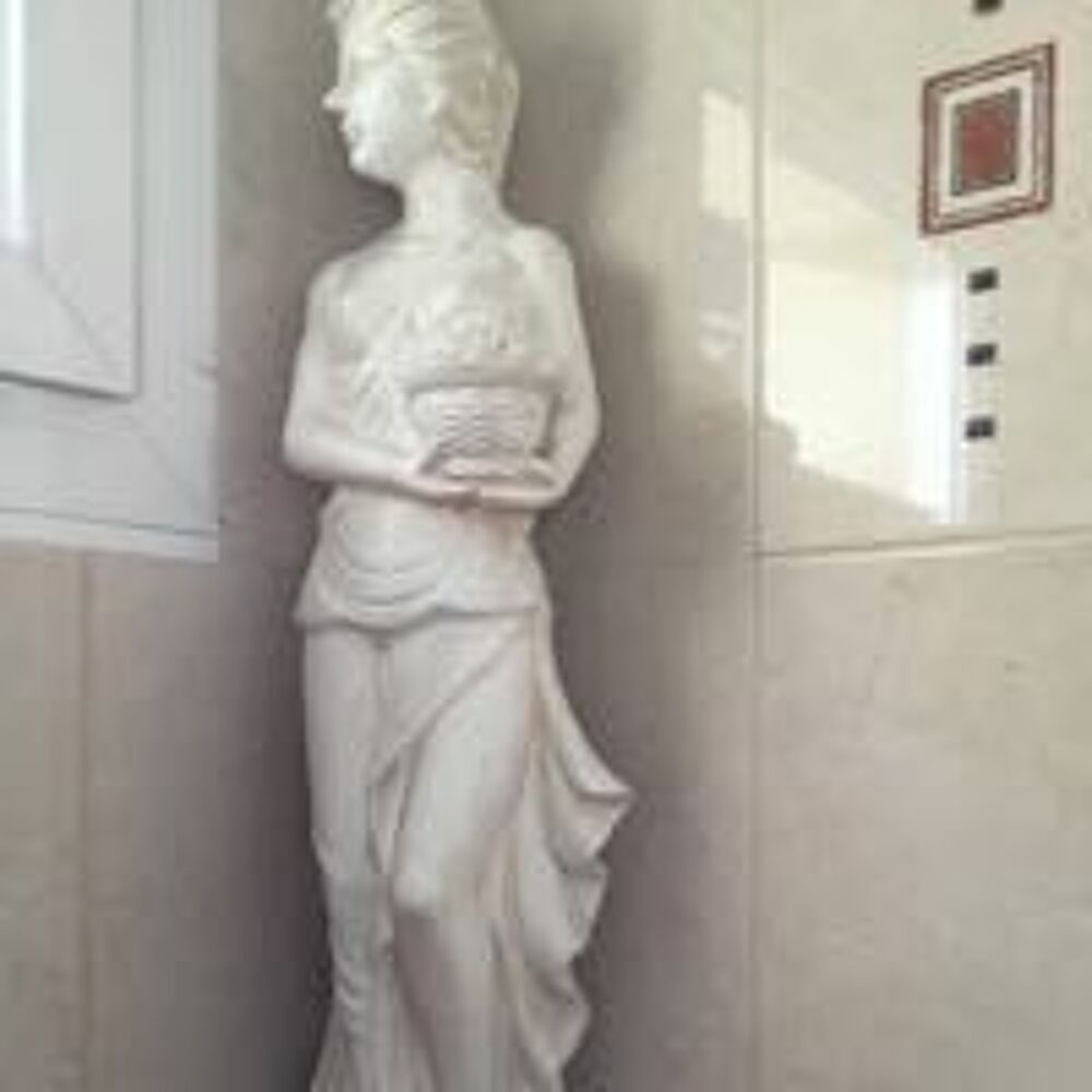 statue Dcoration