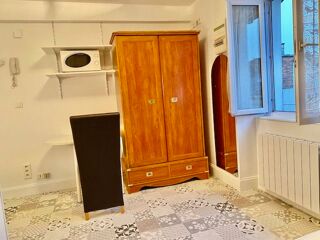  Appartement � louer 1 pi�ce 18 m�