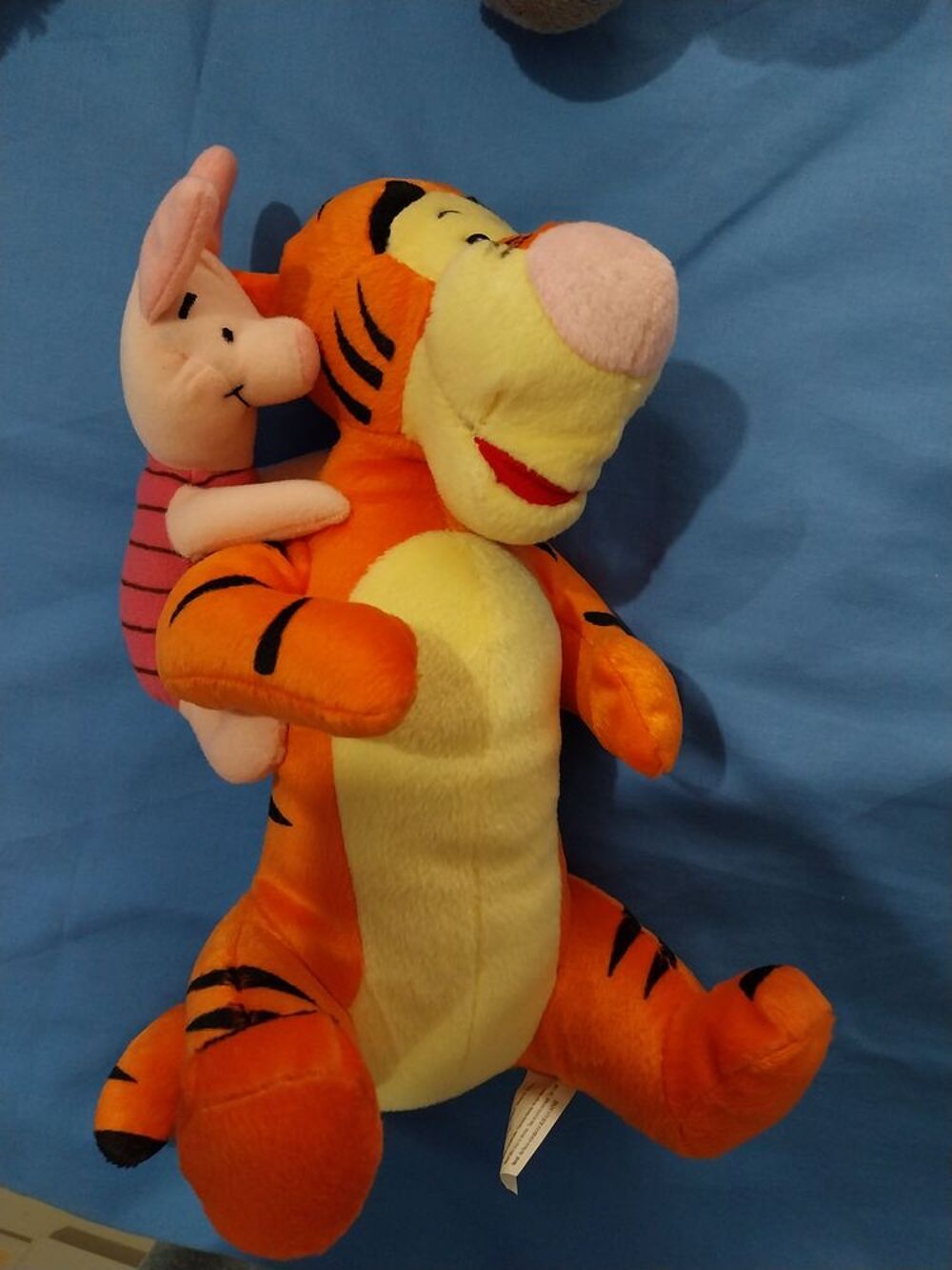 Jolie peluche de Tigrou Jeux / jouets