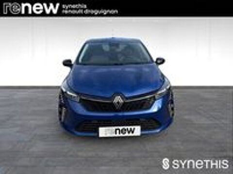 Clio V Clio TCe 90 ch GSR2 Evolution 2025 occasion 83300 Draguignan