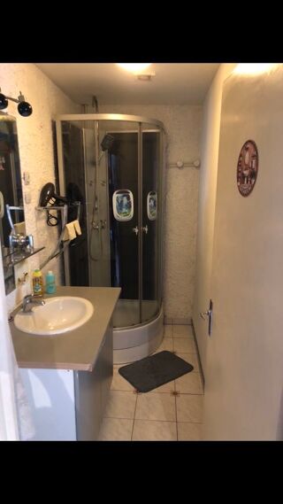  Appartement à vendre 4 pièces 64 m²