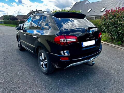 Renault koleos 2.0 dci 150 BOSE