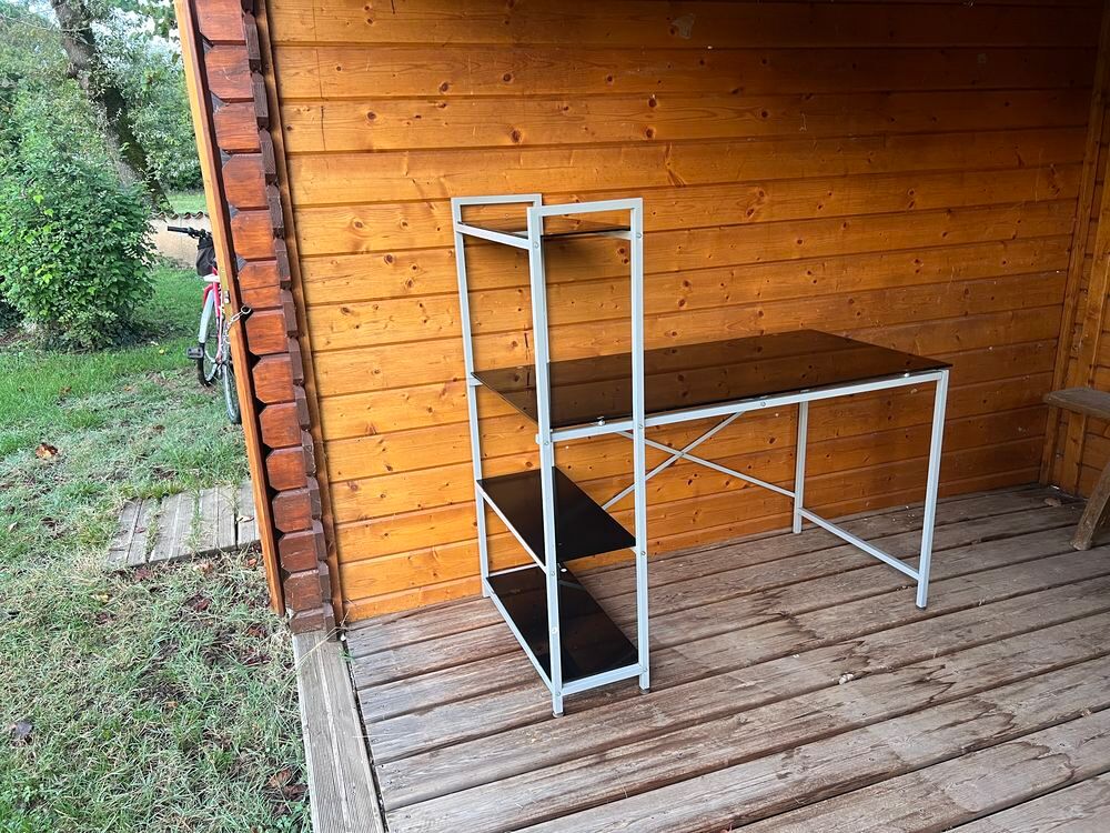 bureau Meubles