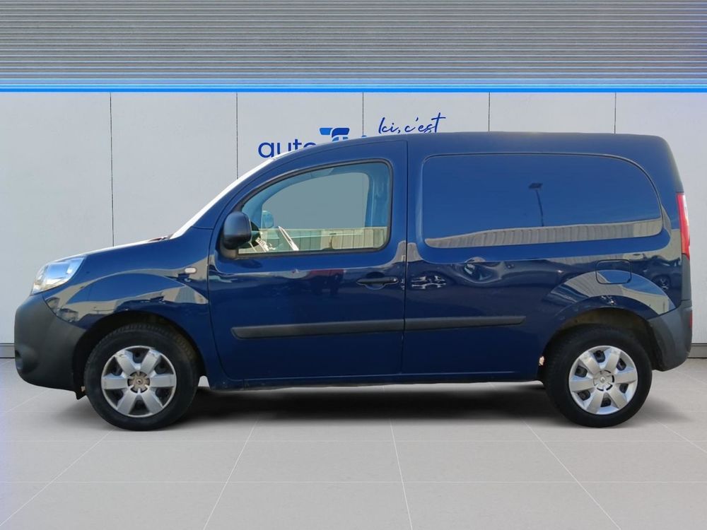 Kangoo Express BLUE DCI 95 EXTRA R-LINK 2020 occasion 42120 Le Coteau