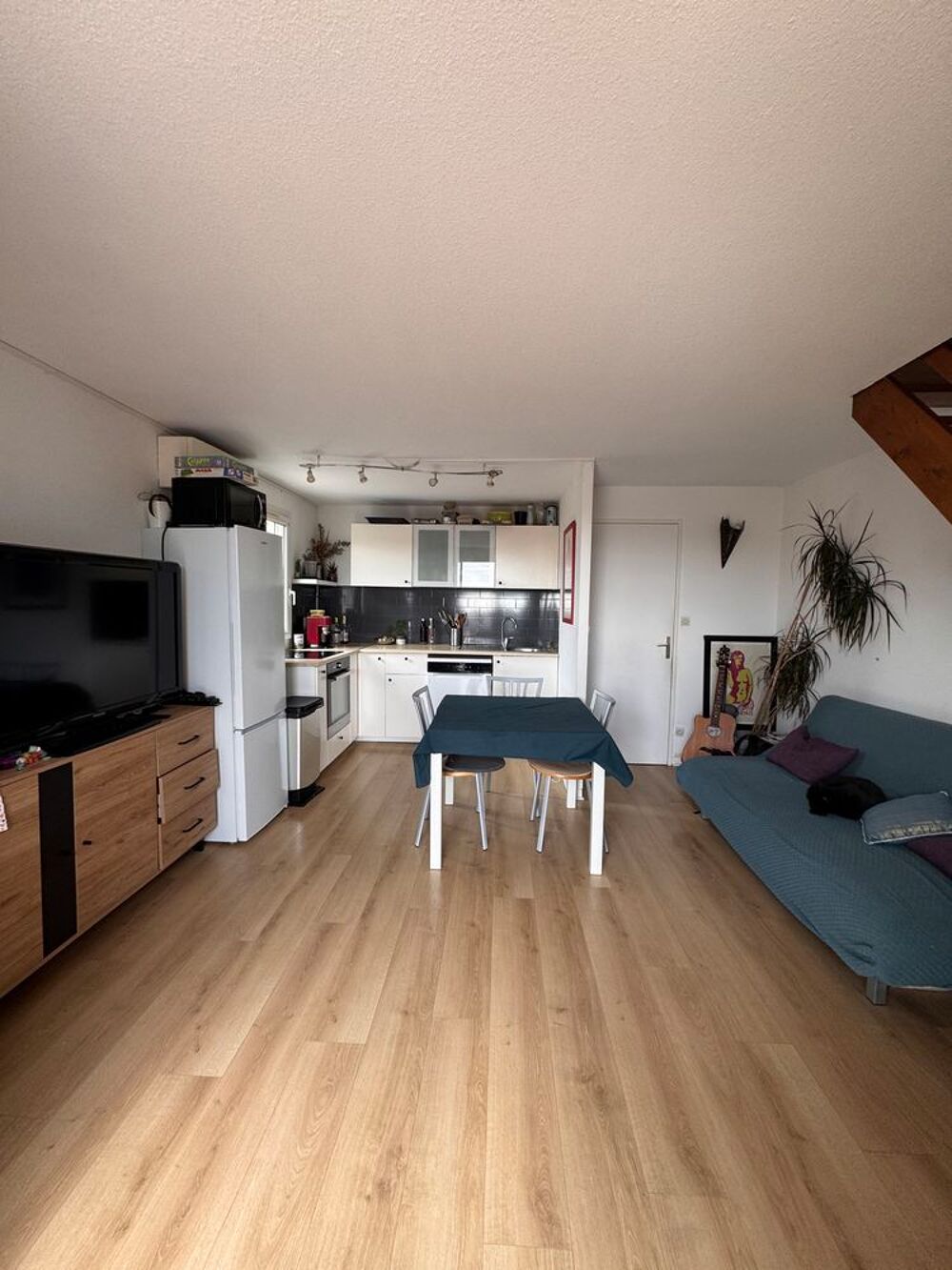 Vente Maison F4 plein sud, vue dégagée Vic-la-gardiole