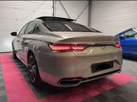 DS9 DS 9 Hybride E-Tense 225 Rivoli + 2021 occasion 31100 Toulouse