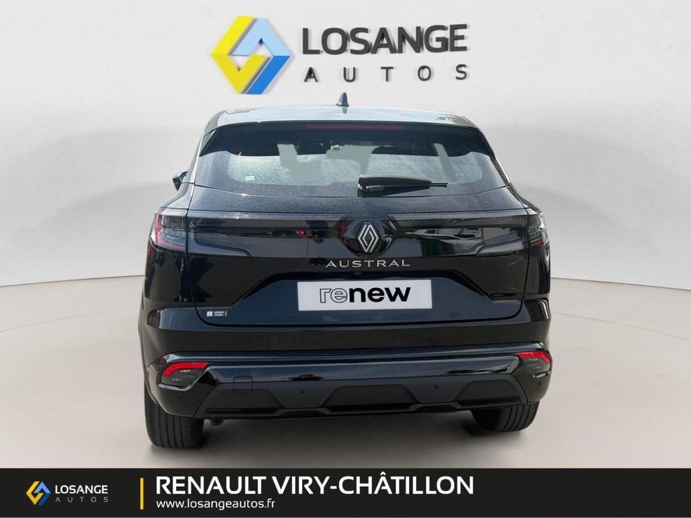 Austral mild hybrid advanced 130 Equilibre 2023 occasion 91170 Viry-Ch&acirc;tillon
