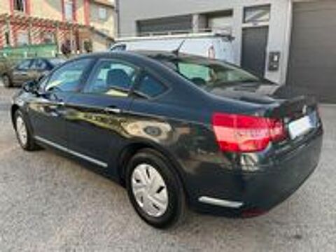 C5 HDi 110 FAP Attraction 2010 occasion 42700 Firminy