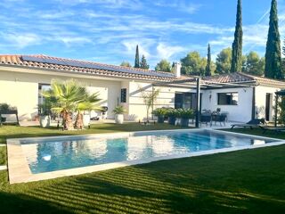 Maison 160m2 Le Beausset