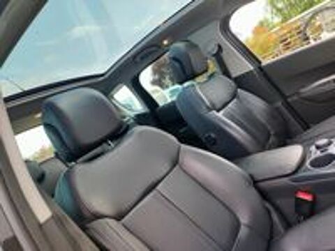 3008 HYbrid4 2.0 HDi 163ch FAP BMP6 + Electric 37ch 2013 occasion 78390 Bois-d'Arcy