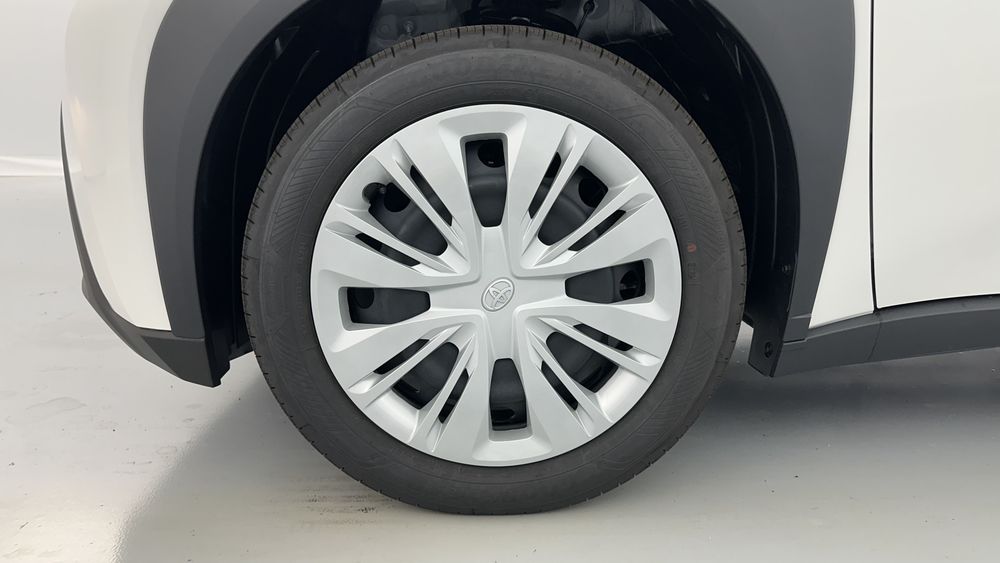 Aygo X 1.0 VVT-i 72 Dynamic 2025 occasion 69330 Pusignan