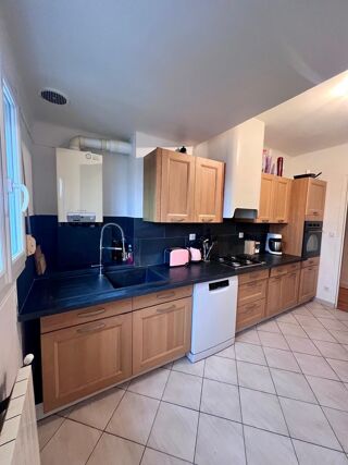  Appartement � vendre 3 pi�ces 87 m�