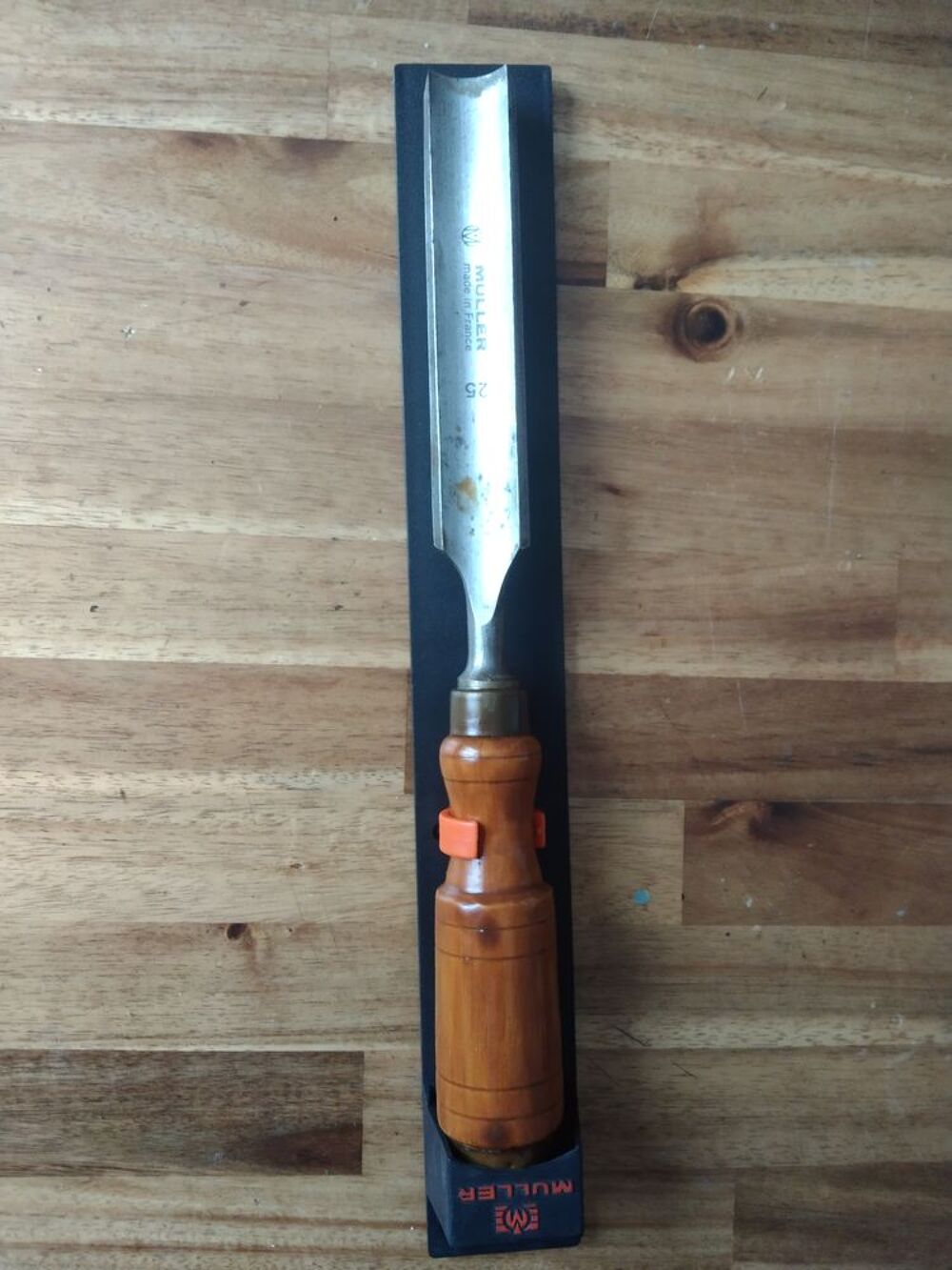 ciseau a bois, gouge &agrave; bois 25 Bricolage