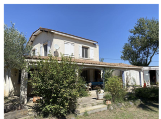  Maison à vendre 5 pièces 123 m² Agde