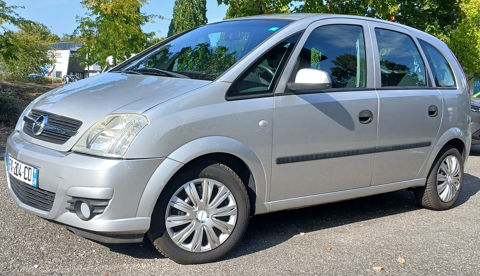 Opel meriva Enjoy