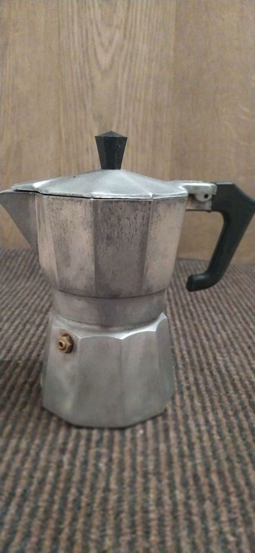 CAFTI&Egrave;RE ITALIENNE Electroménager