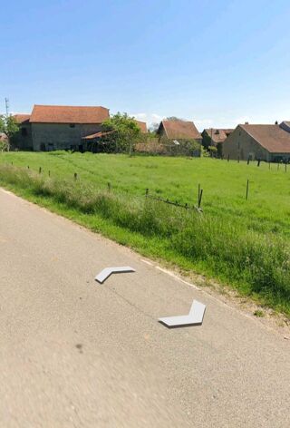  Remise / Grange � vendre 2 pi�ces 250 m�