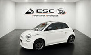 500 2024 occasion 59000 Lille
