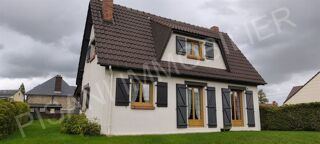  Maison � vendre 5 pi�ces 110 m�