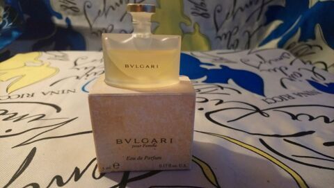 MINIATURE DE PARFUM 5 Trouy (18)