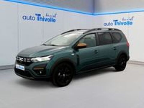 Jogger Hybrid 140 7 places GSR2 Extreme 2025 occasion 42120 Le Coteau