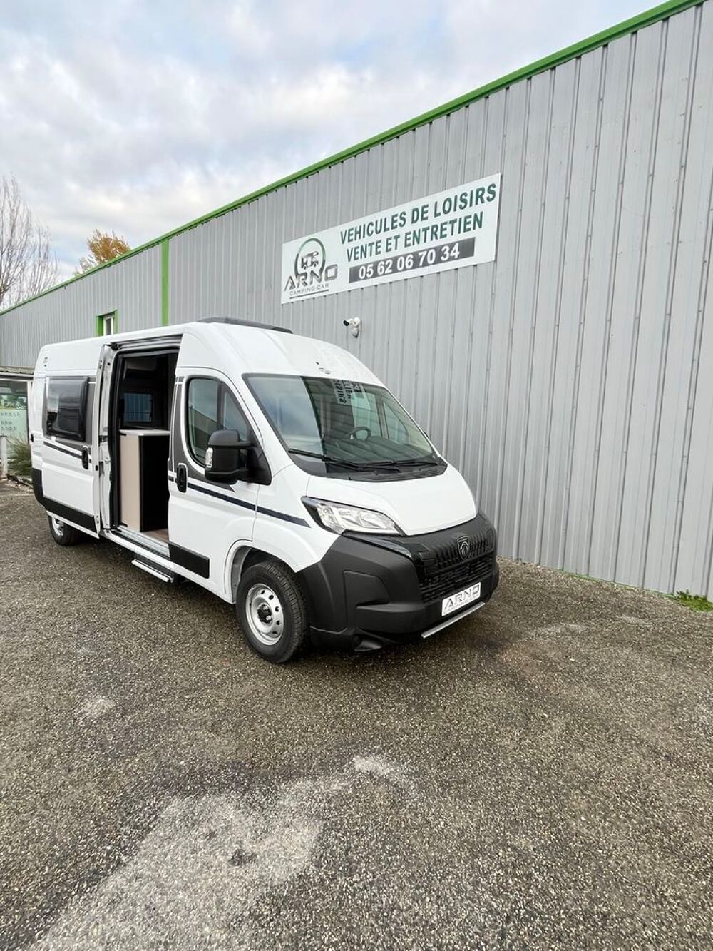  2026 occasion 32810 Preignan