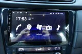 X-Trail X-TRAIL 1.6 dCi 130 Xtronic 5pl N-Connecta 2018 occasion 13600 La Ciotat