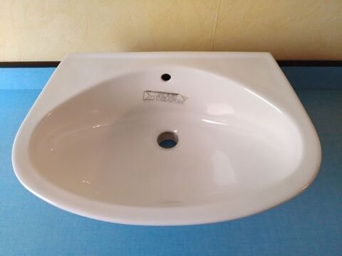 Lave mains NEUF 50x34,5 cm 25 Hermies (62)