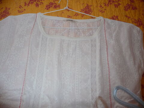 BLOUSE BONOBO 3 Tourcoing (59)