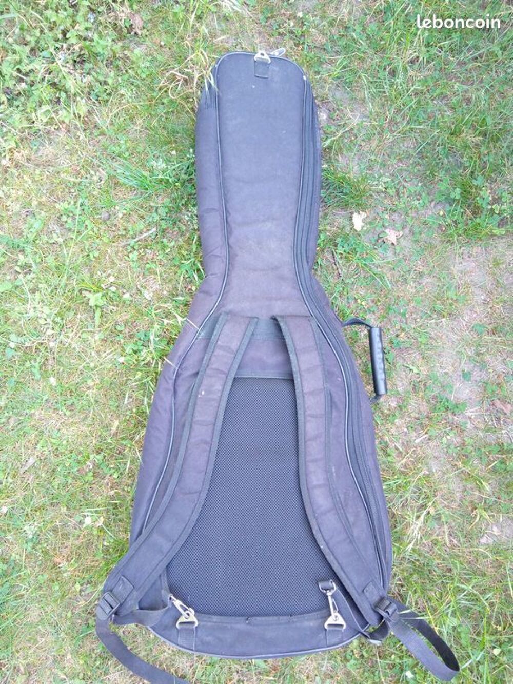 sac de guitare Road Runner Instruments de musique