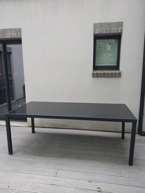 table de jardin ou terrasse Labourse (62)