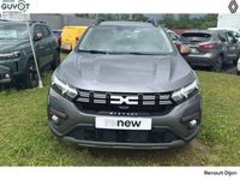 Sandero TCe 90 auto Stepway Extreme 2025 occasion 21000 Dijon