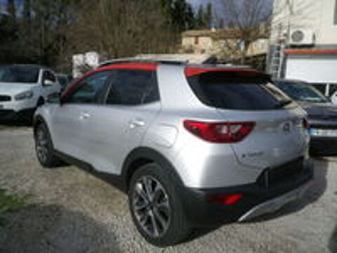 Stonic 2020 occasion 13400 Aubagne