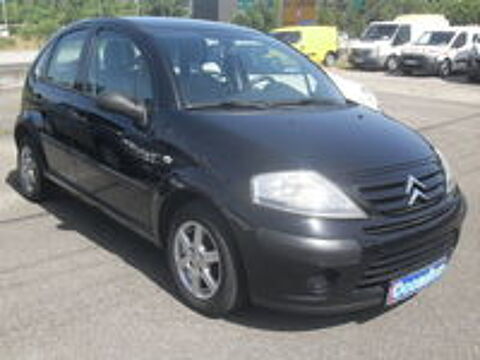 C3 1.1i Pack Ambiance 2006 occasion 69360 Ternay