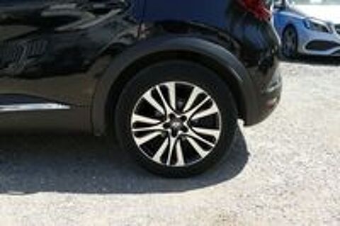 Captur E-Tech Plug-in 160 - 21 R.S. Line 2021 occasion 13600 La Ciotat